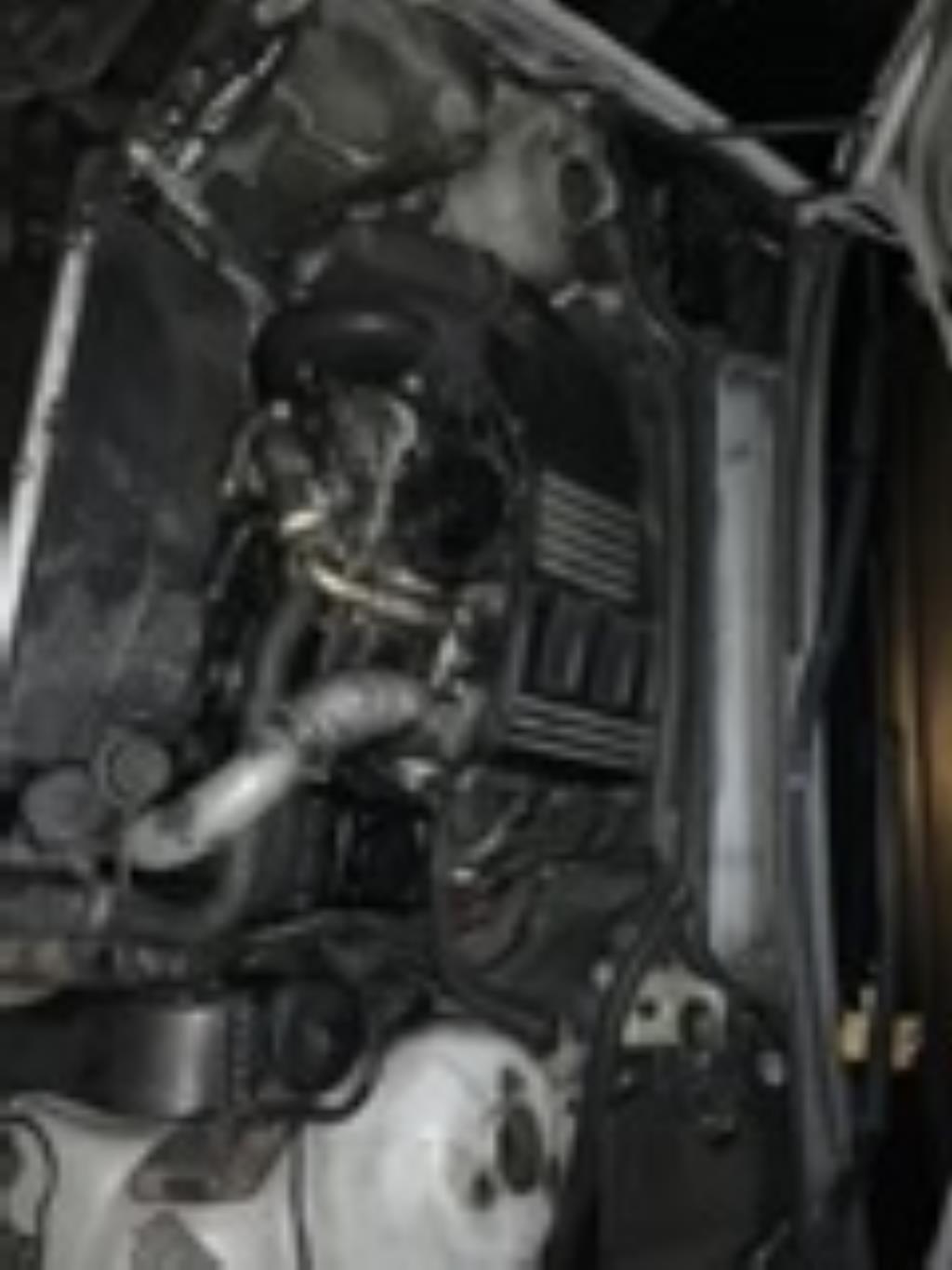 Centralina motore BMW SERIE 3 E46 PHASE 1 Diésel - 1