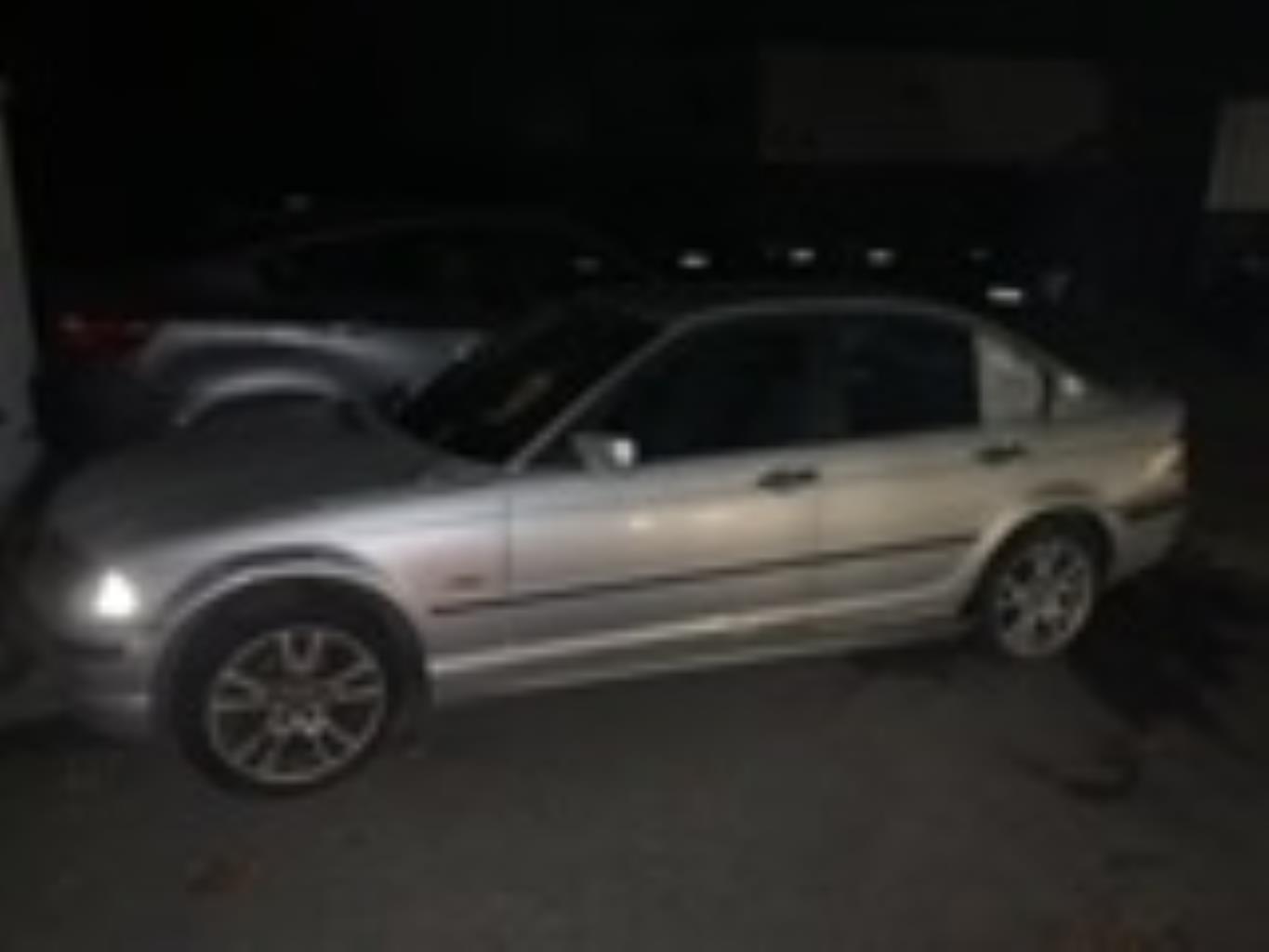 Reservoir BMW SERIE 3 E46 PHASE 1 Diesel - 1