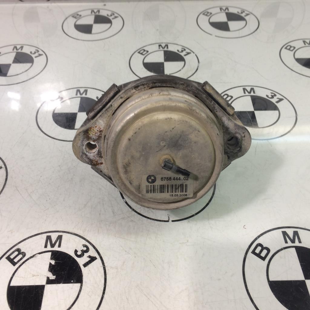 Support moteur BMW X5 E53  - 1