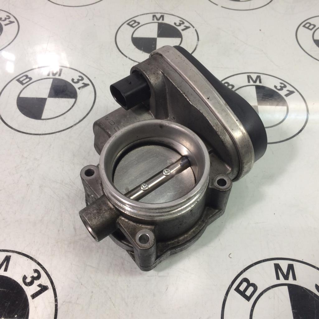 Boitier papillon BMW SERIE 3 E90 PHASE 1  - 1