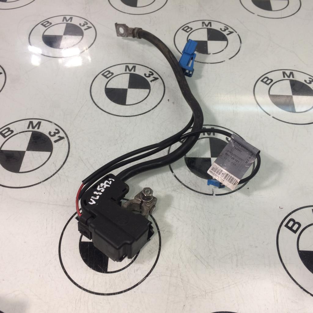 Batterie BMW SERIE 1 E81  - 1