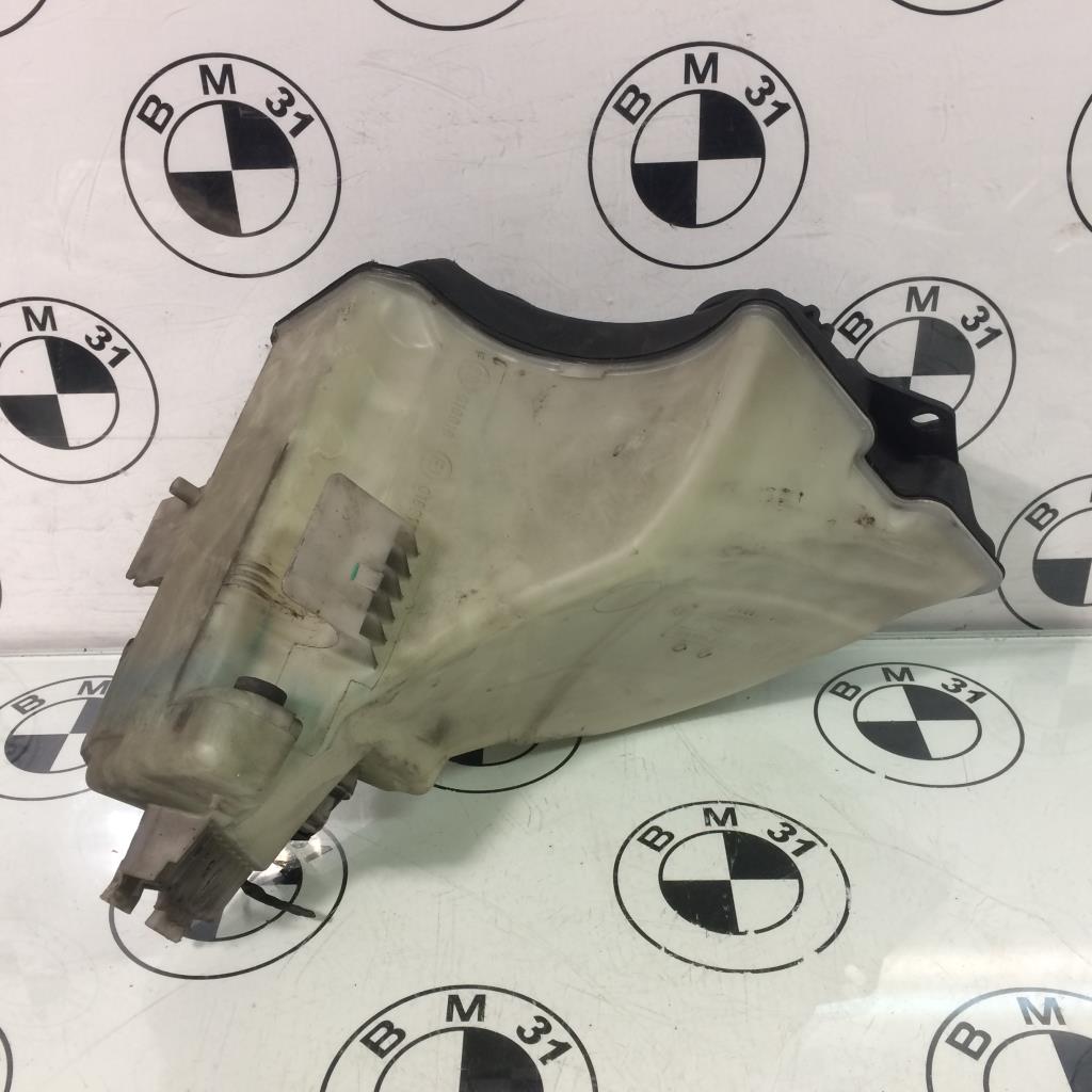 Vase de lave glace BMW SERIE 3 E46 TOURING PHASE 2 BREAK Diesel - 1