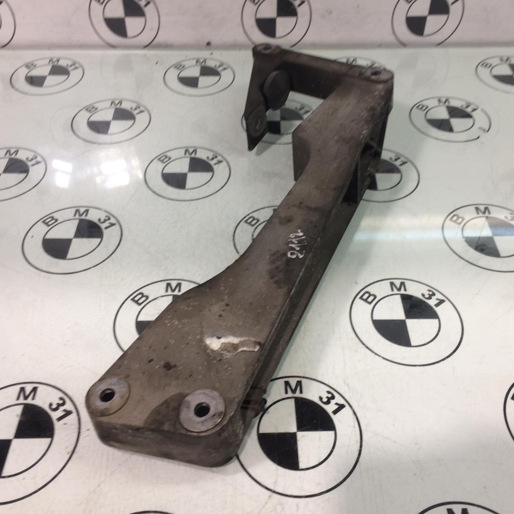 Support de boite BMW SERIE 3 E46 TOURING PHASE 2 BREAK Diesel - 1