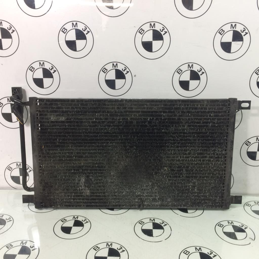 Condenseur de clim BMW SERIE 3 E46 TOURING PHASE 2 BREAK Diesel - 1