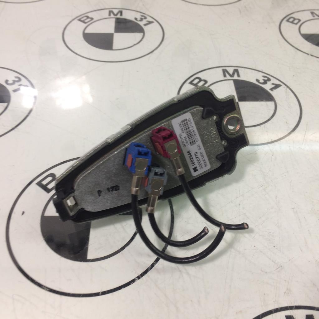 Antenne BMW SERIE 3 E90 PHASE 1 Diesel - 1