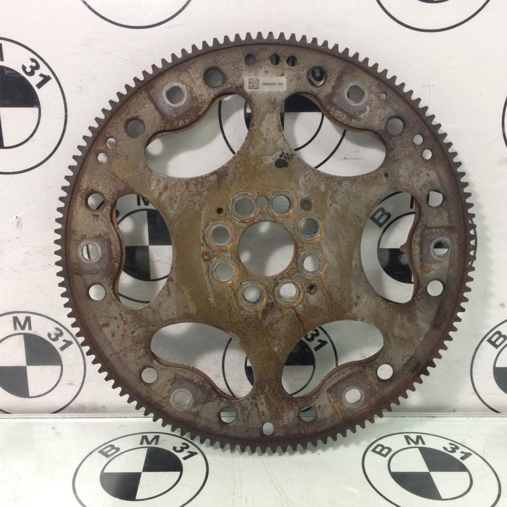 Volant moteur BMW SERIE 3 E90 PHASE 2  - 1