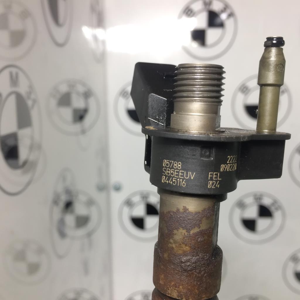 Injecteurs BMW SERIE 3 E90 PHASE 2  - 1