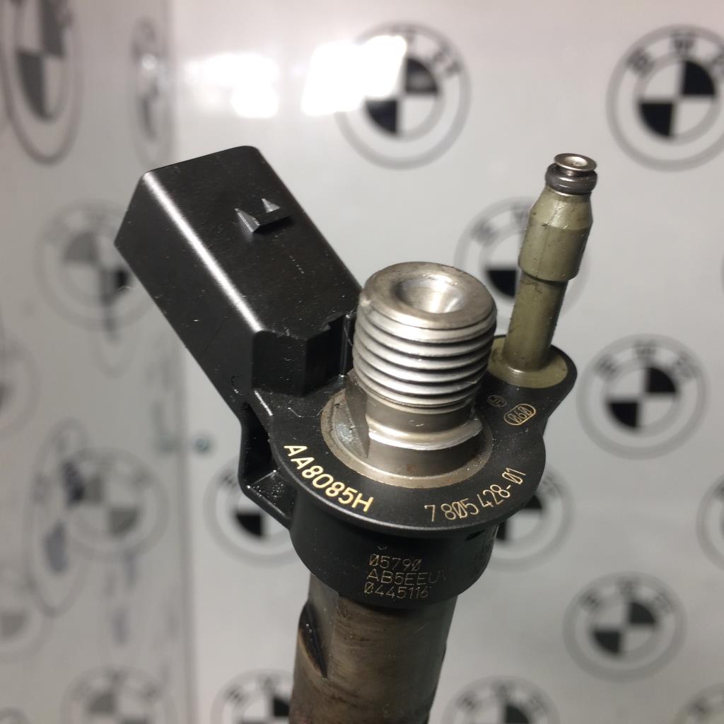 Injecteurs BMW SERIE 3 E90 PHASE 2  - 1