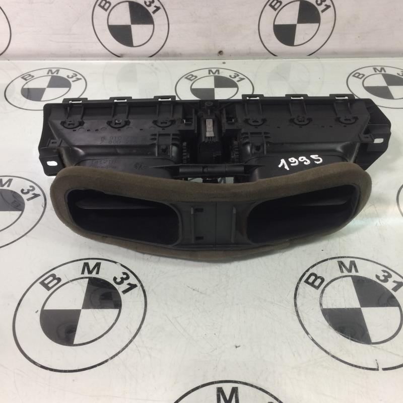Aireador del salpicadero BMW SERIE 5 E60 PHASE 1  - 1