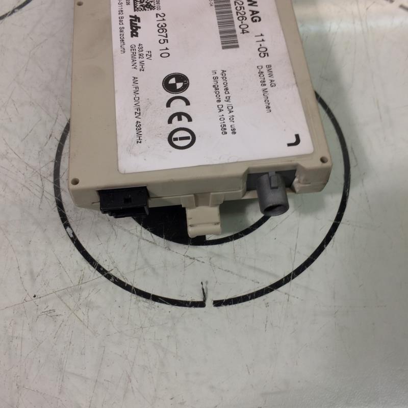 Antenne BMW X3 E83 PHASE 1 Essence - 1