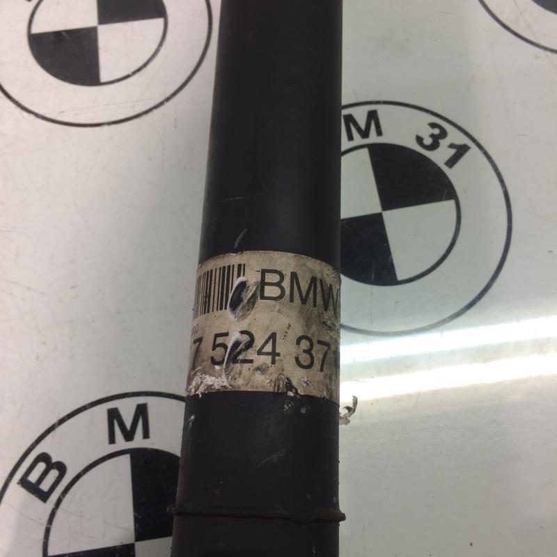 Arbre de transmission avant BMW X5 E53  - 1