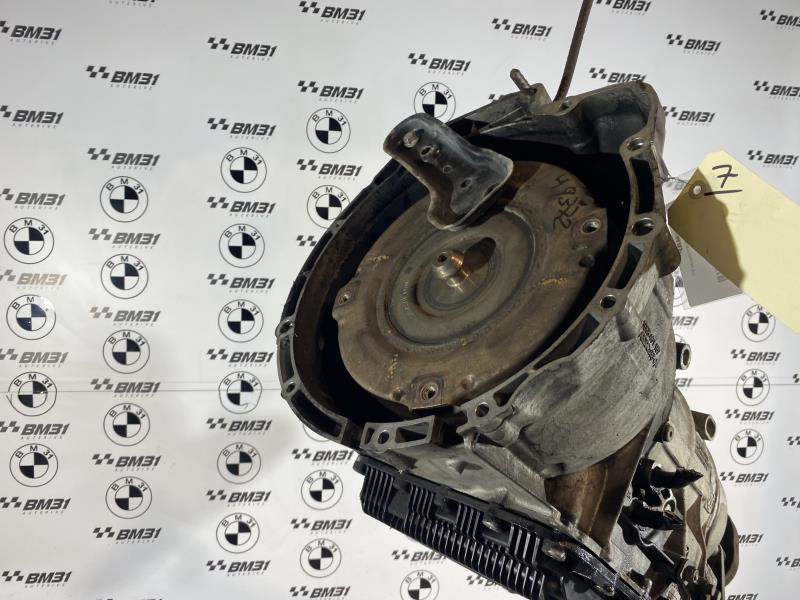 Boite de vitesses BMW SERIE 5 E60 PHASE 1  - 1