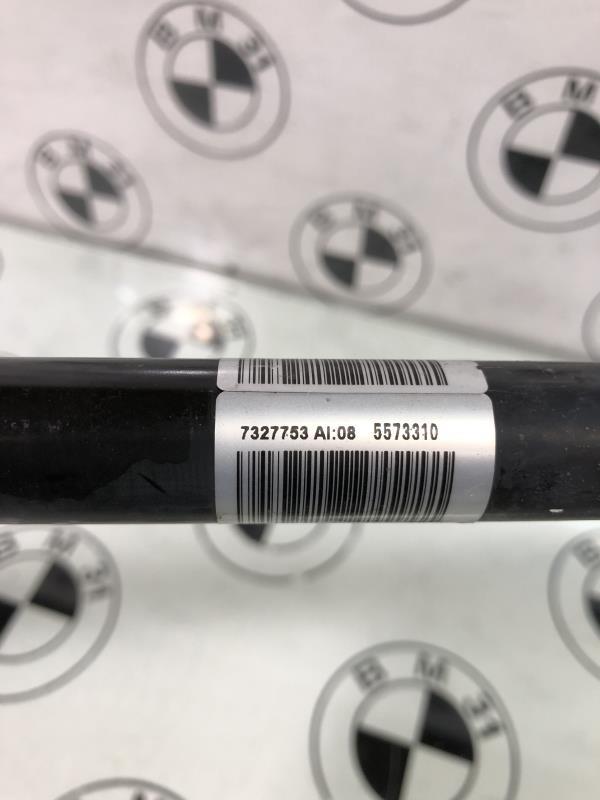 Barra stabilizzatrice MINI MINI 3 F60 COUNTRYMAN PHASE 1 BREAK Gasolina - 1
