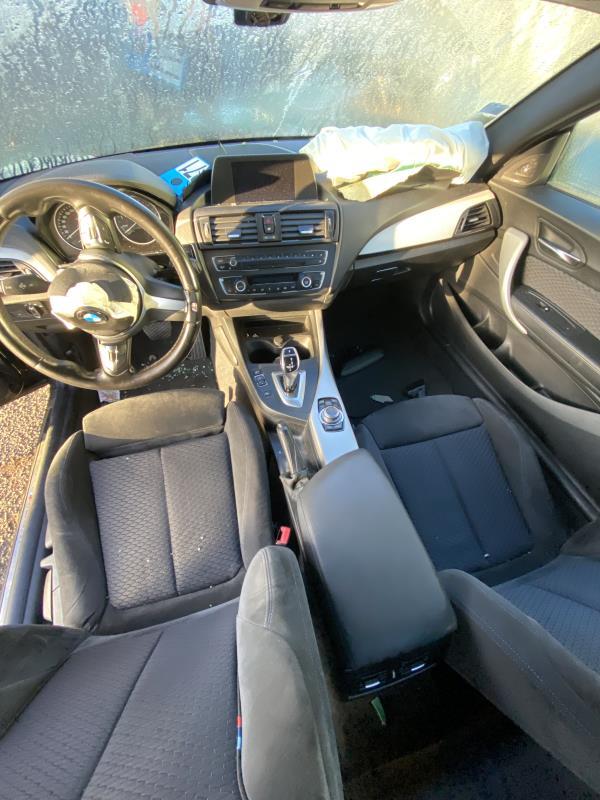 Vano portaoggetti BMW SERIE 2 F22 COUPE PHASE 1 Gasolina - 1
