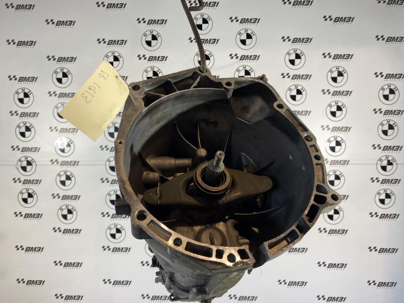 Boite de vitesses BMW SERIE 3 E46 COMPACT PHASE 2 Diesel - 1