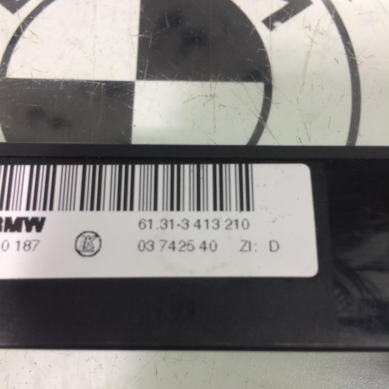Bouton/Interrupteur BMW X3 E83 PHASE 1 Essence - 1