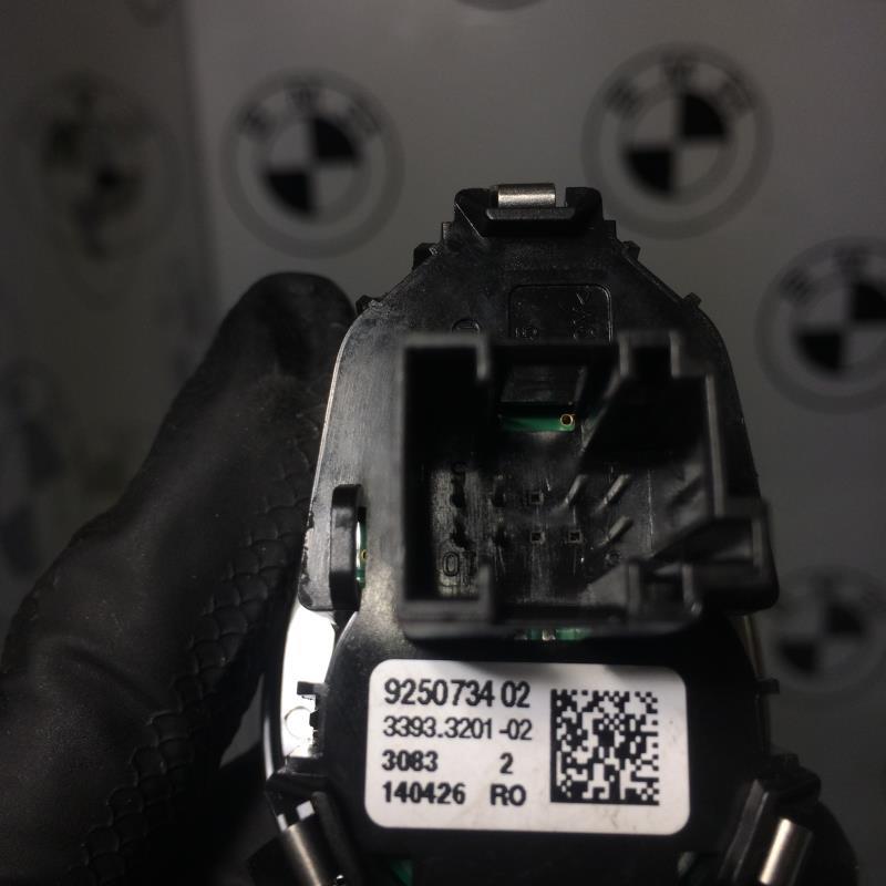 Pulsante di avviamento BMW SERIE 1 F20 PHASE 1 Diésel - 1