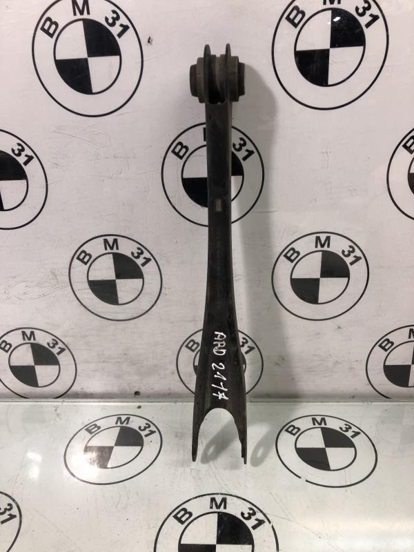 Braccio sospensione posteriore destra BMW SERIE 1 F20 PHASE 1 Diésel - 1