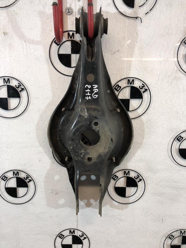 Braccio sospensione posteriore destra BMW SERIE 1 F20 PHASE 1 Diésel - 1