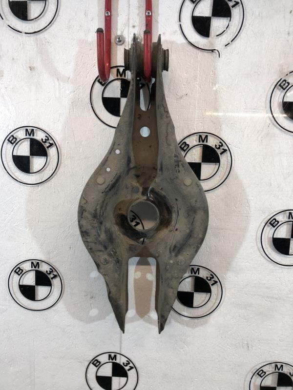 Braccio sospensione posteriore sinistra BMW SERIE 1 F20 PHASE 1 Diésel - 1