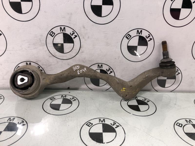 Braccio sospensione anteriore destro superiore BMW SERIE 5 E39 PHASE 2 Diésel - 1