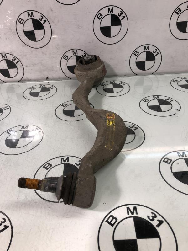 Braccio sospensione superiore anteriore sinistro BMW SERIE 5 E39 PHASE 2 Diésel - 1