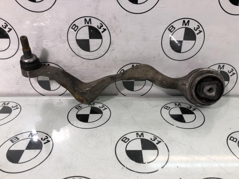 Braccio sospensione superiore anteriore sinistro BMW SERIE 1 E87 PHASE 1 Diésel - 1
