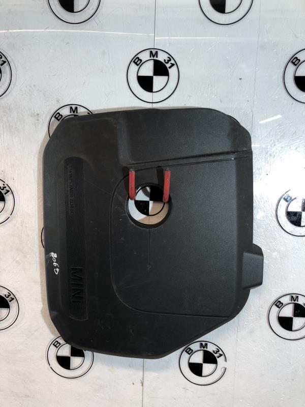 Cache moteur  MINI MINI 3 F60 COUNTRYMAN PHASE 1 BREAK Essence - 1