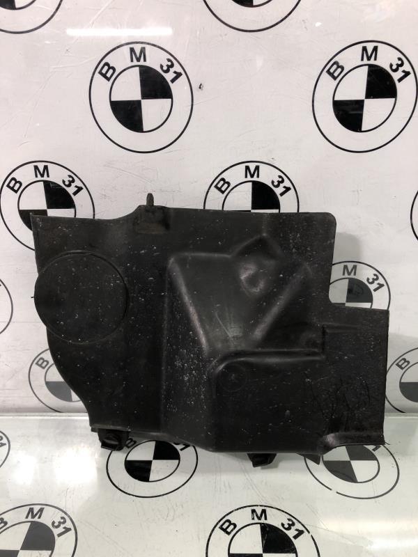 Cache sous moteur BMW SERIE 3 E30  - 1