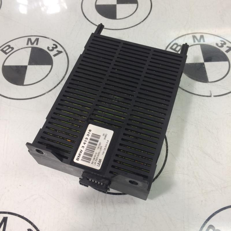 Calculateur BMW X3 E83 PHASE 1 Essence - 1