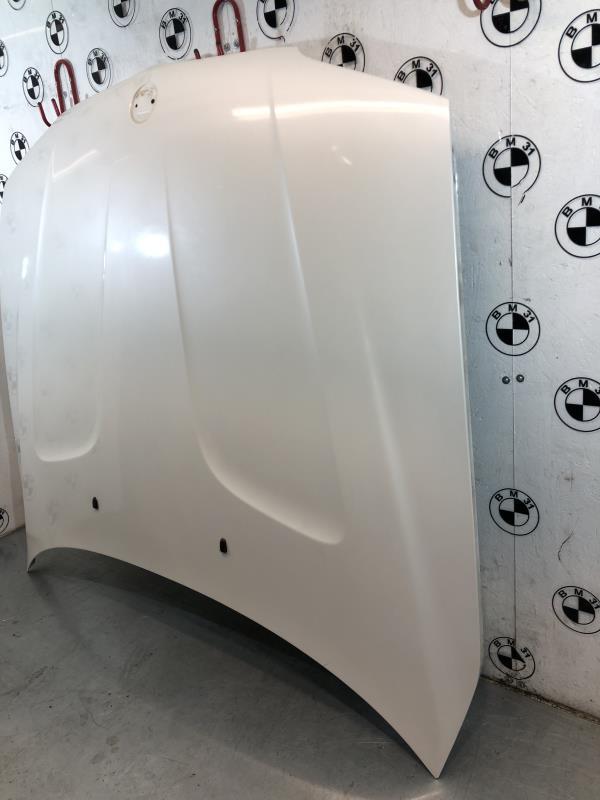 Capot BMW X3 E83 PHASE 2  - 1