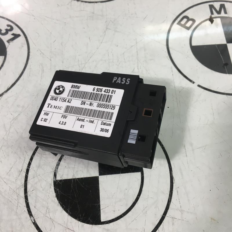Capteur BMW SERIE 3 E90 PHASE 1 Diesel - 1