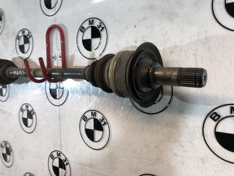 Giunto cardanico posteriore sinistro (trasmissione) BMW SERIE 1 F20 PHASE 1 Diésel - 1