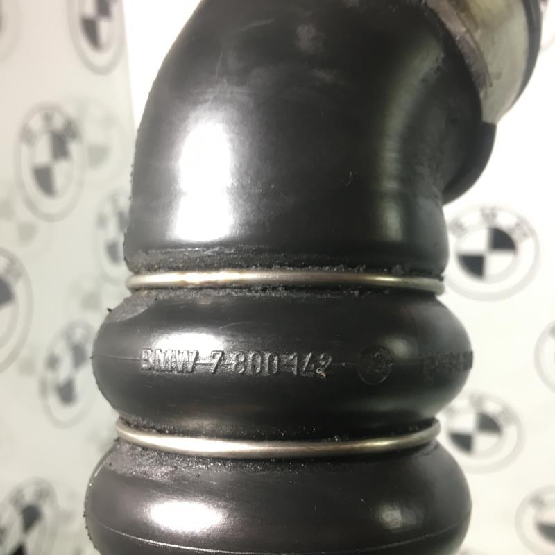 Conduite d'air BMW SERIE 3 E90 PHASE 2  - 1
