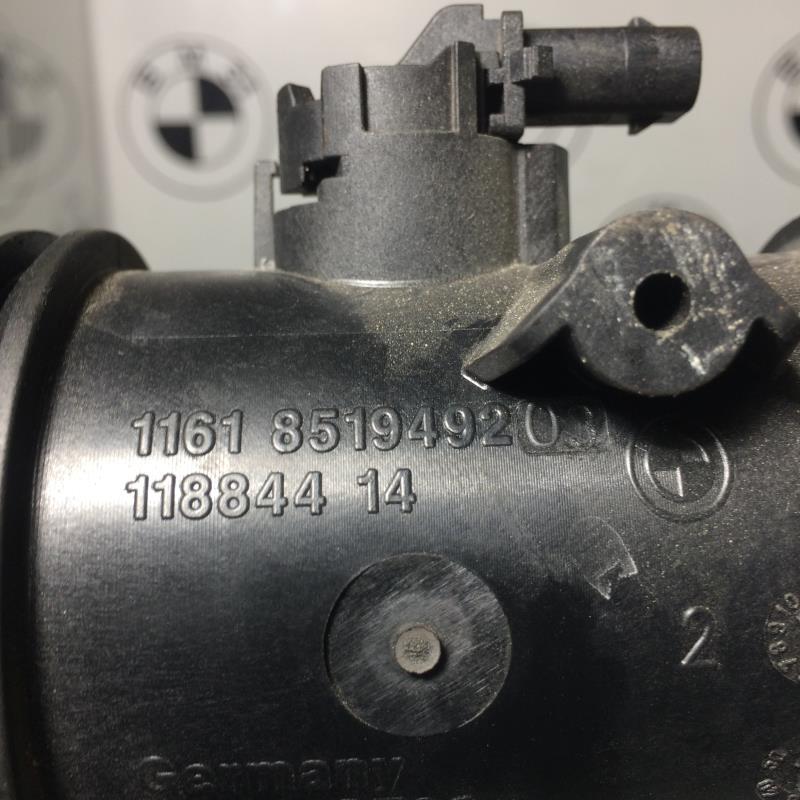 Condotto aria BMW SERIE 1 F20 PHASE 1  - 1