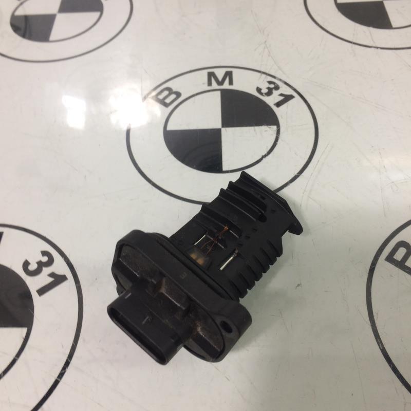 Debimetro BMW X3 F25 PHASE 1  - 1
