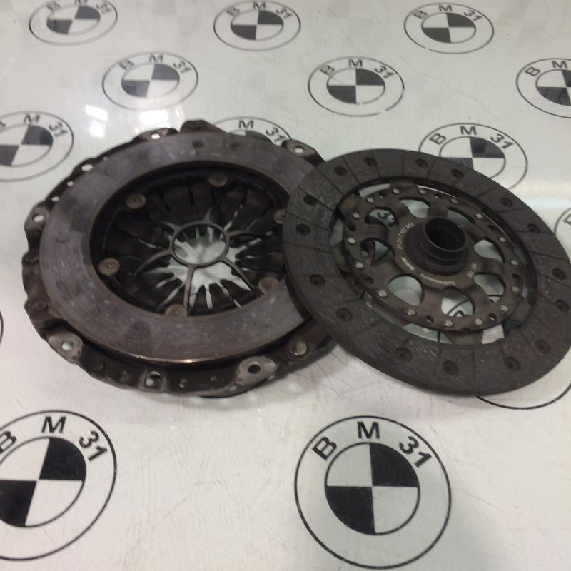 Embrayage BMW SERIE 1 E87 PHASE 2 Essence - 1