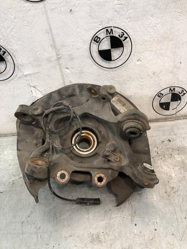 Fuso posteriore destro BMW SERIE 1 F20 PHASE 1 Diésel - 1