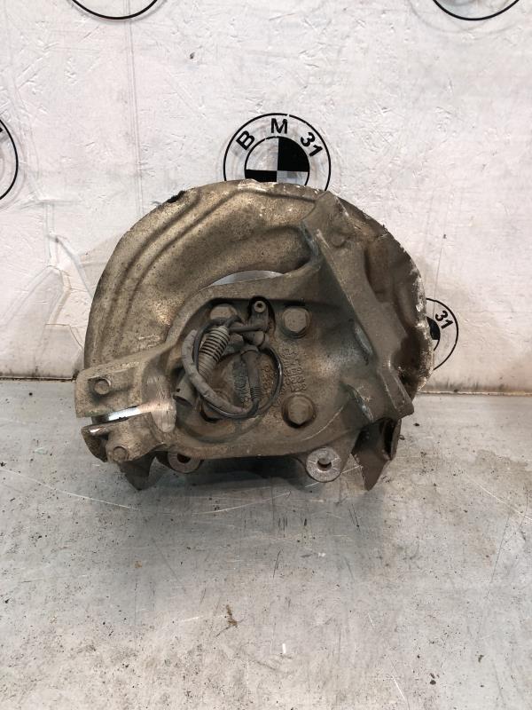 Fusee avant droit BMW SERIE 1 E87 PHASE 2 Diesel - 1