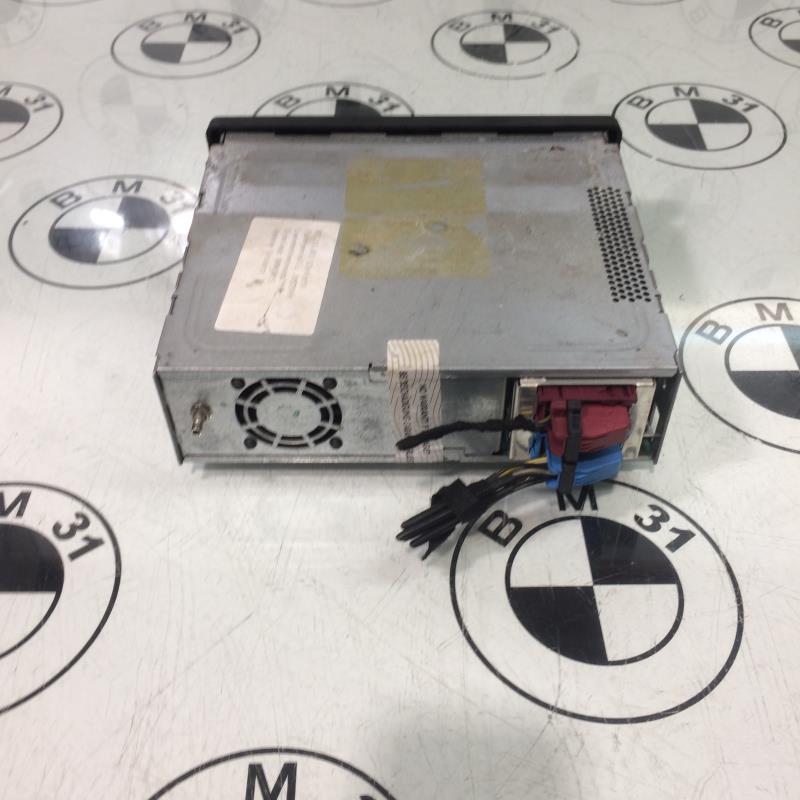GPS BMW SERIE 3 E46 TOURING PHASE 2 BREAK Diesel - 1