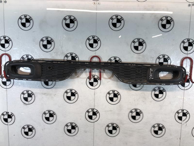 Griglia paraurti MINI MINI 3 F56  - 1