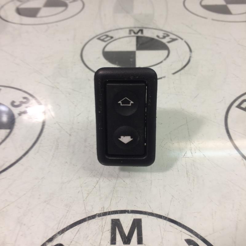 Interrupteur de leve vitre BMW SERIE 3 E36  - 1
