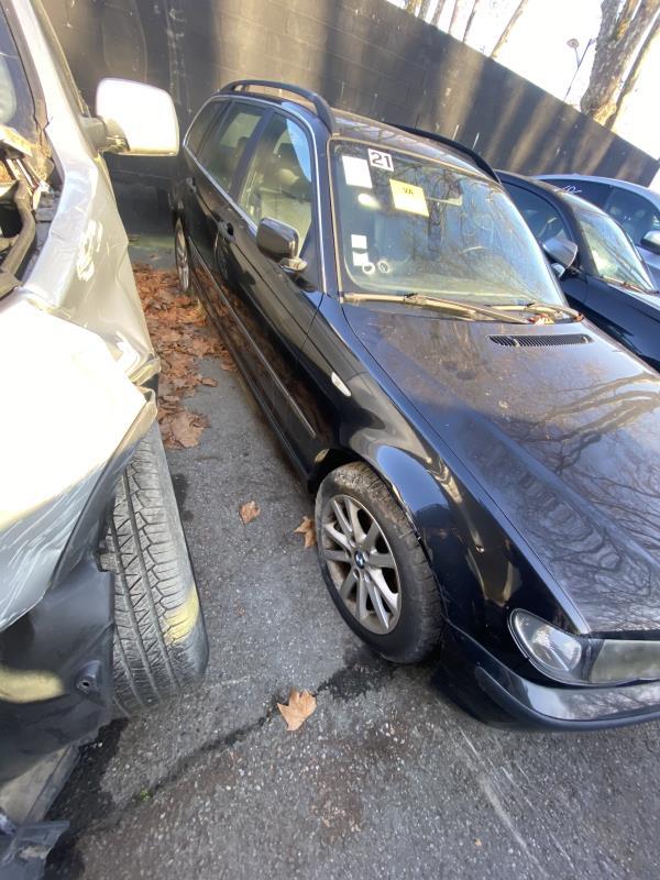 Jante BMW SERIE 3 E46 TOURING PHASE 1 BREAK  - 1