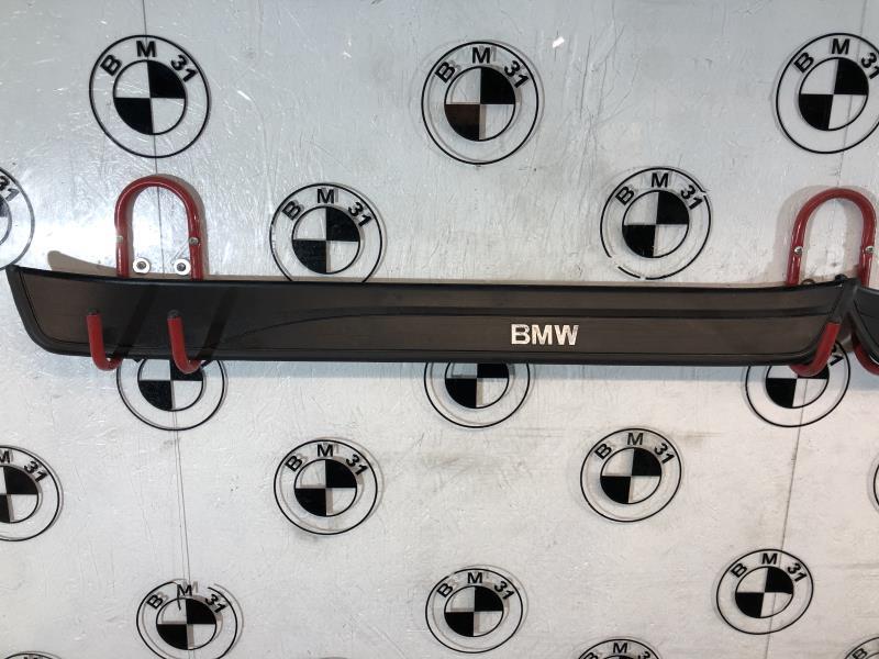 Marche pieds BMW SERIE 3 E90 PHASE 1 Diesel - 1