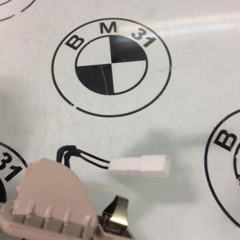 Visiera parasole destra BMW SERIE 1 F20 PHASE 1 Diésel - 1