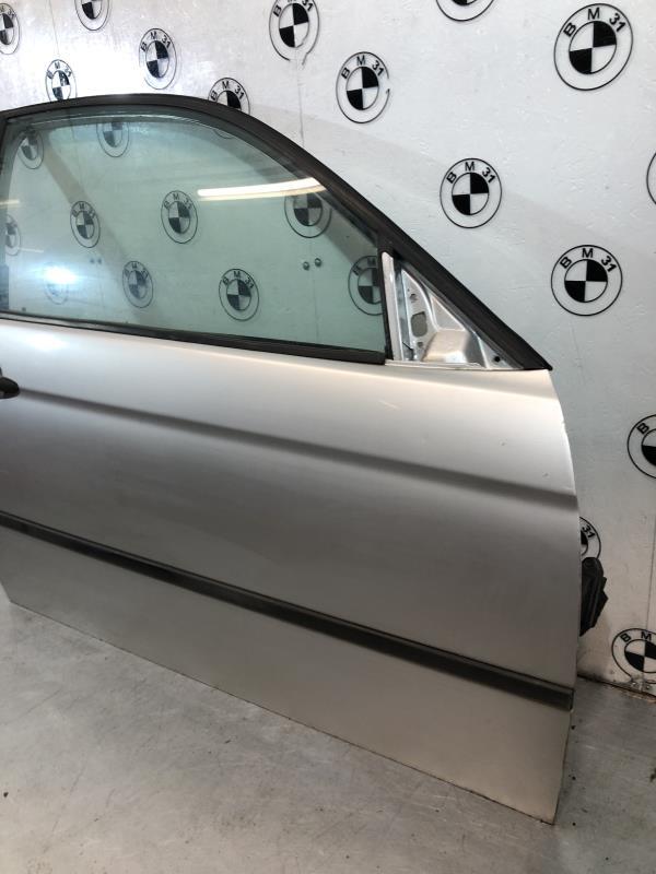 Maniglia portiera anteriore destra BMW SERIE 3 E46 COMPACT PHASE 2 Diésel - 1