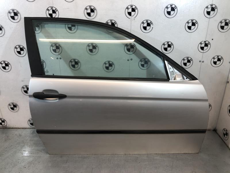 Portiera anteriore destra BMW SERIE 3 E46 COMPACT PHASE 2 Diésel - 1