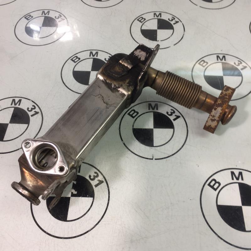 Radiateur EGR BMW SERIE 1 E87 PHASE 1 Diesel - 1