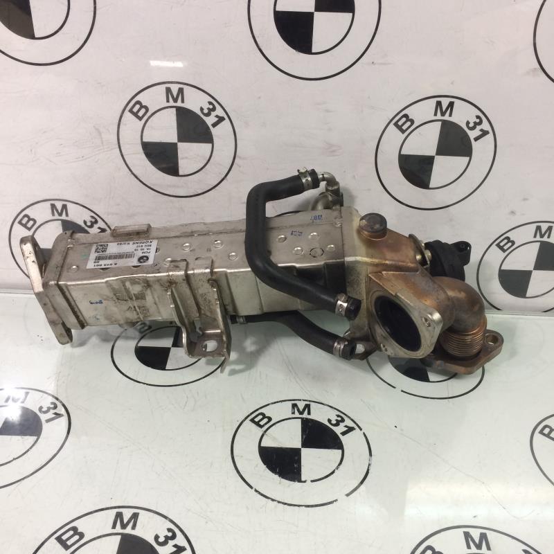Radiatore EGR BMW SERIE 1 F20 PHASE 2  - 1