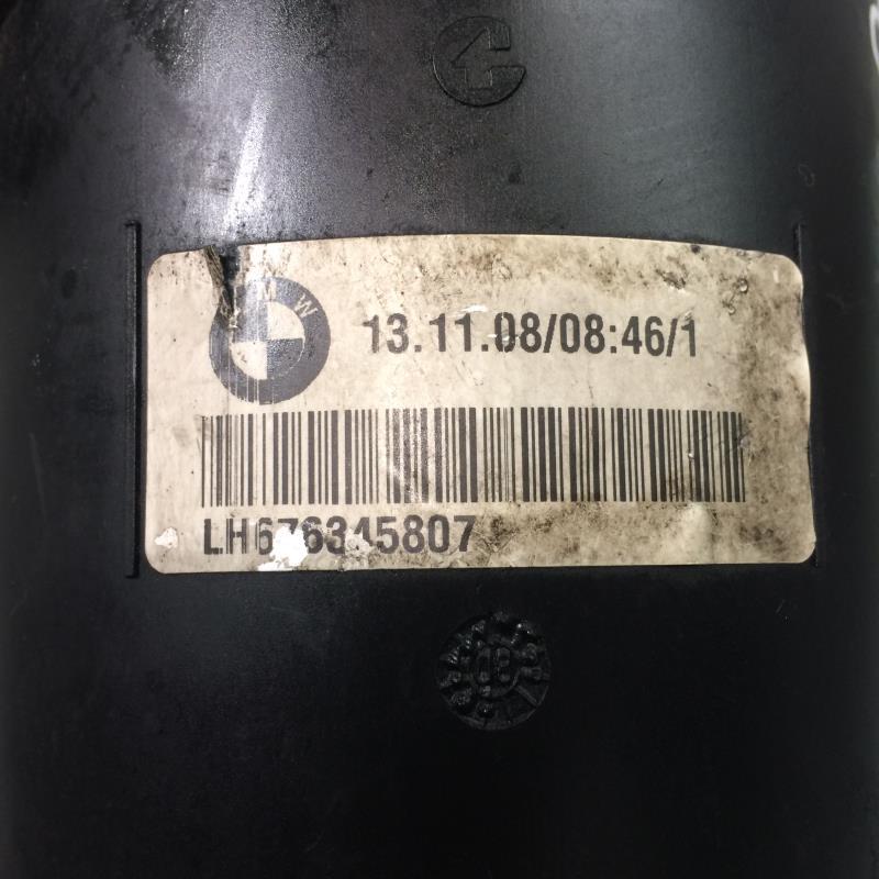 Reservoir BMW X5 E53 Diesel - 1